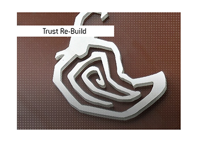 Trust Re-Build at Chipotle co.