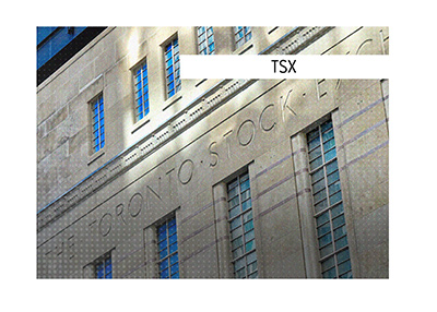 The meaning of the term TSX explained. What is it?