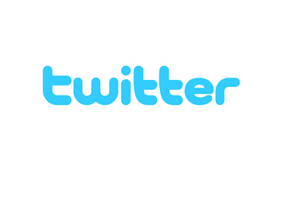 Twitter - Company logo - Year 2015