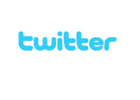 Twitter Letters - Logo