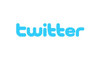 Twitter Logo - Small Size