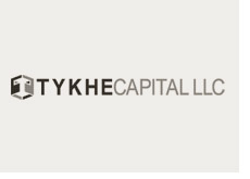 tykhe capital logo