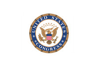 United States Congress logo