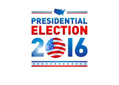 United States Elections - 2016 - Concept Poster