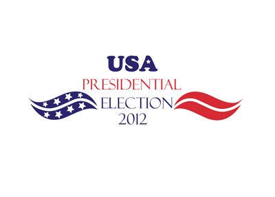 U.S. Elections 2012 - Poster