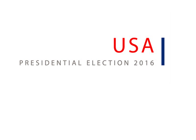 The United States of America Presidential Election 2016 - Letters