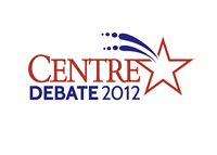 Vice Presidential Debate 2012 - Logo