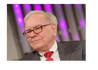 Warren Buffett - Fortune Magazine Interview - Photo