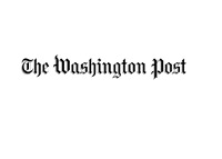 The Washington Post Logo