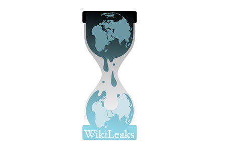 Wikileaks Company Logo