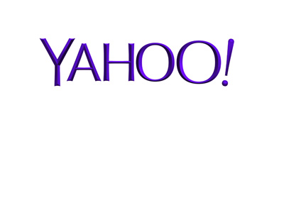 Yahoo logo.  The year is 2017.