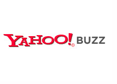 yahoo buzz -logo