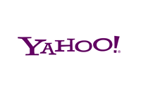 Yahoo logo