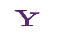 Yahoo Y logo