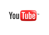 Youtube logo