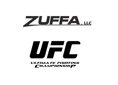 Zuffa LLC and Ultimate Fighting Championship (UFC) - Logos, brand